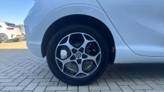 MG MG3 1.5 SE 5dr Petrol Hatchback